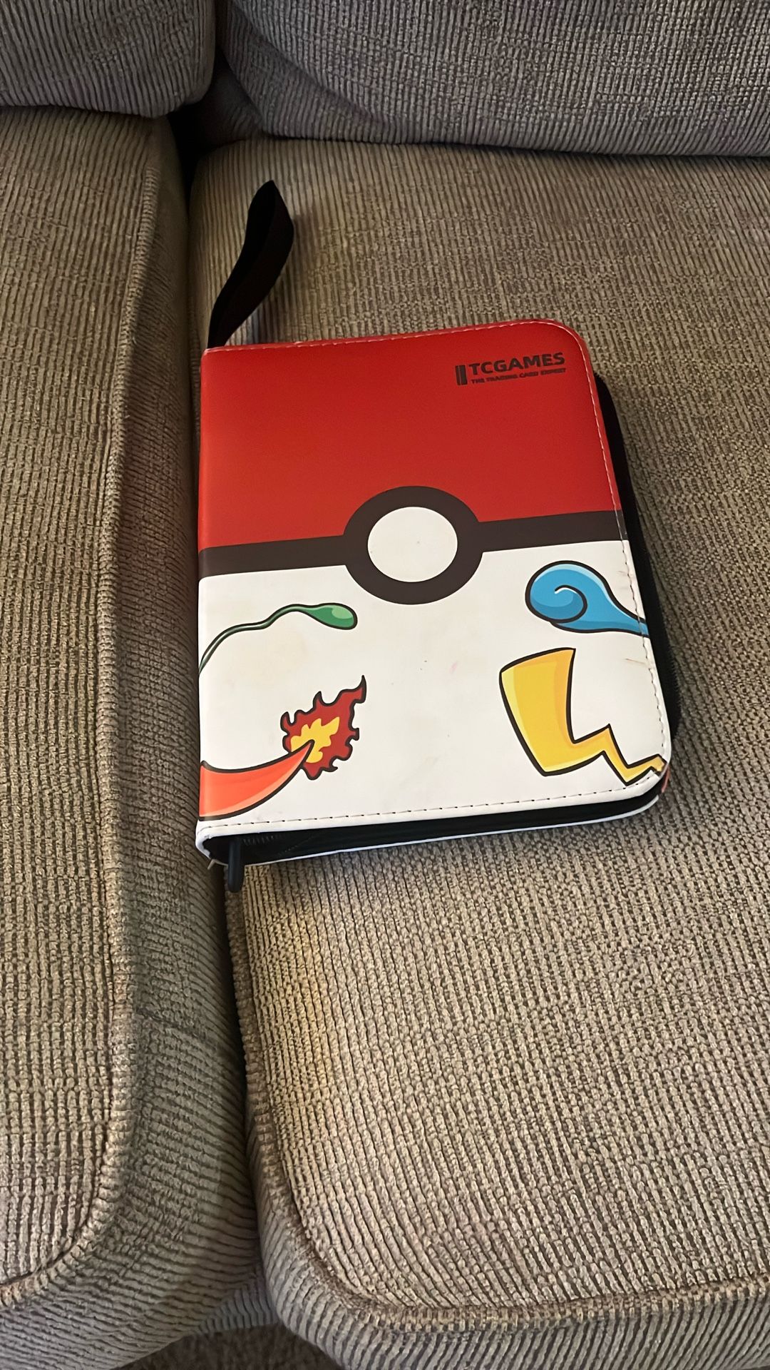 Pocemon