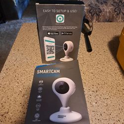 Security Cams