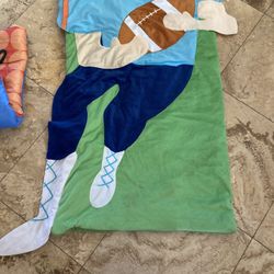 Kids Sleeping  Bag NEW