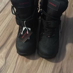 Men’s Winter Boots SZ 10