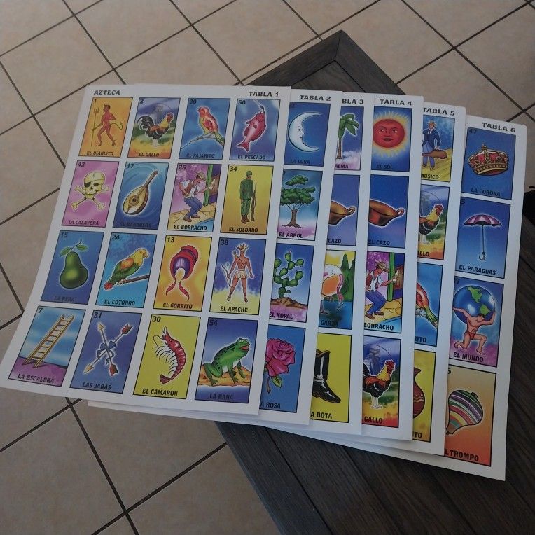 Giant Loteria 