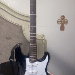 Electric Guitar