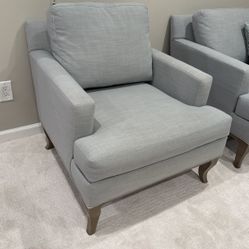 Ethan Allen Side Chairs 