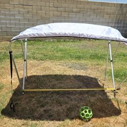 Bimini Shade For Boat