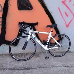 Giant Tcr2 Aero Road Bike
