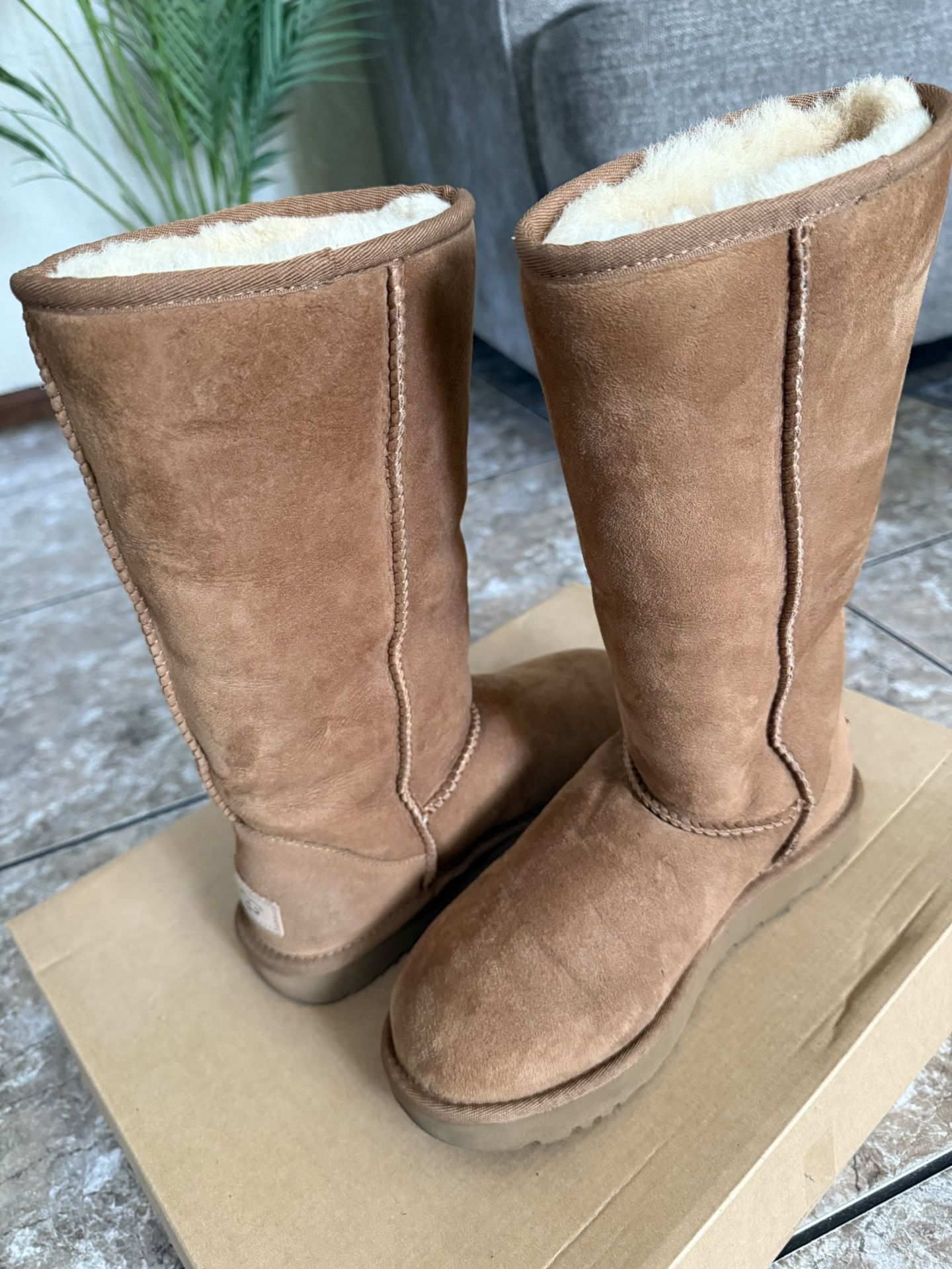 UGG classic Tall II Boots