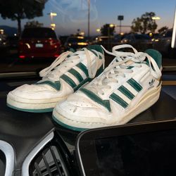 Adidas Forums