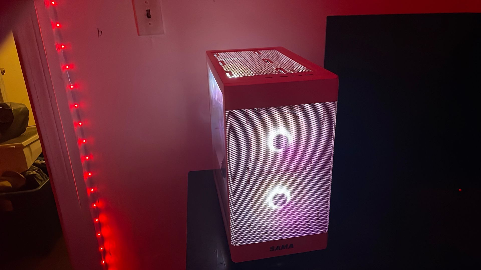 Sama Gaming PC