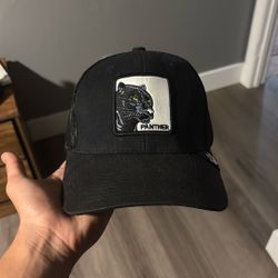 Panther Hat