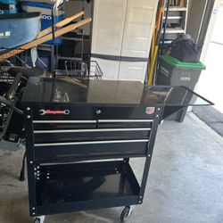 Snap-on  Tool Box