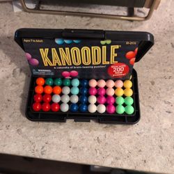 KANOODLE
