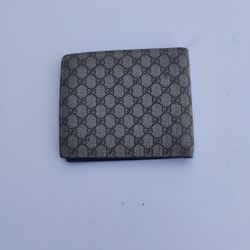 Men's Gucci Wallet 
