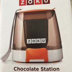 Zoku Chocolate Station