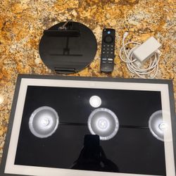 Amazon Echo Show 15 TV 