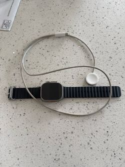 Applewatch Ultra