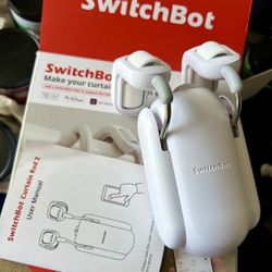 SwitchBot Curtain