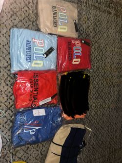 Clothing