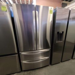 Refrigerator LG 
