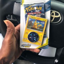 Promo Unbroken Bonds 