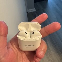 Apple Airpods 