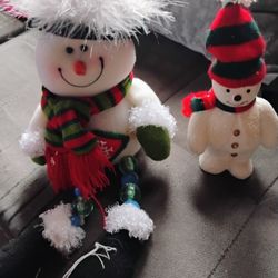 Christmas Decorations 