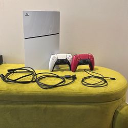 PlayStation 5 Console 1TB