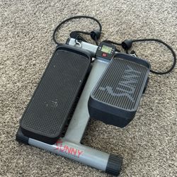 Mini Stepper