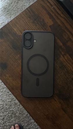 iPhone 16 unlocked perfect condition