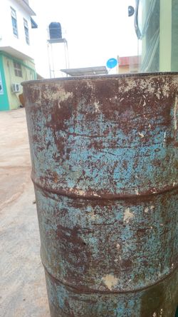 Drum