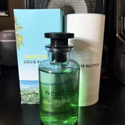 Louis Vuitton Pacific Chill