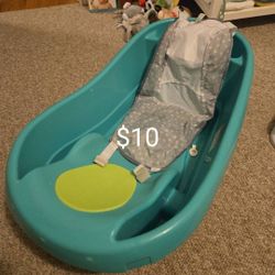 Baby Hygiene & Care Bundle