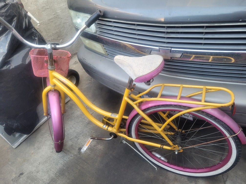 Kids Bike Schwinn