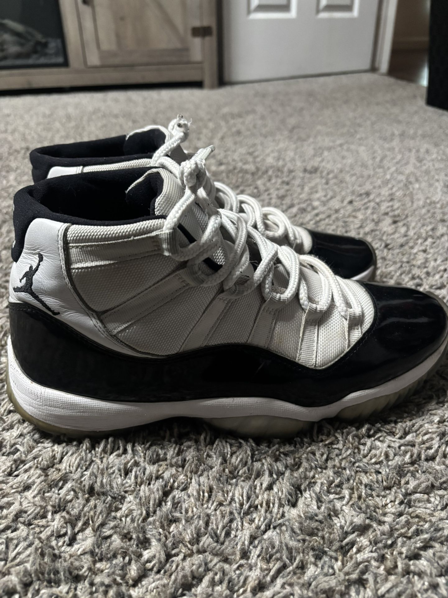 Jordan 11
