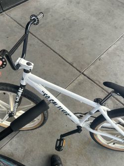 So cal flyer bike