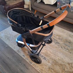 Bassinet Stroller