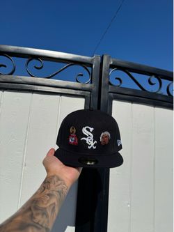 Sox hat