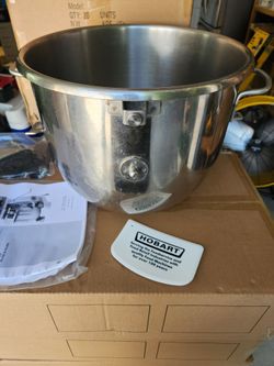 Mixing Bowl