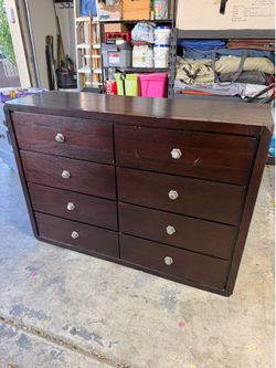 Dresser $60 obo