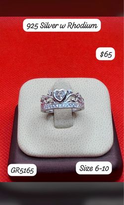 Silver Ring