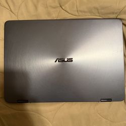 Asus Zenbook Flip 4 