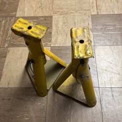 RV Stabelizers