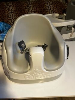 bumbo baby chair