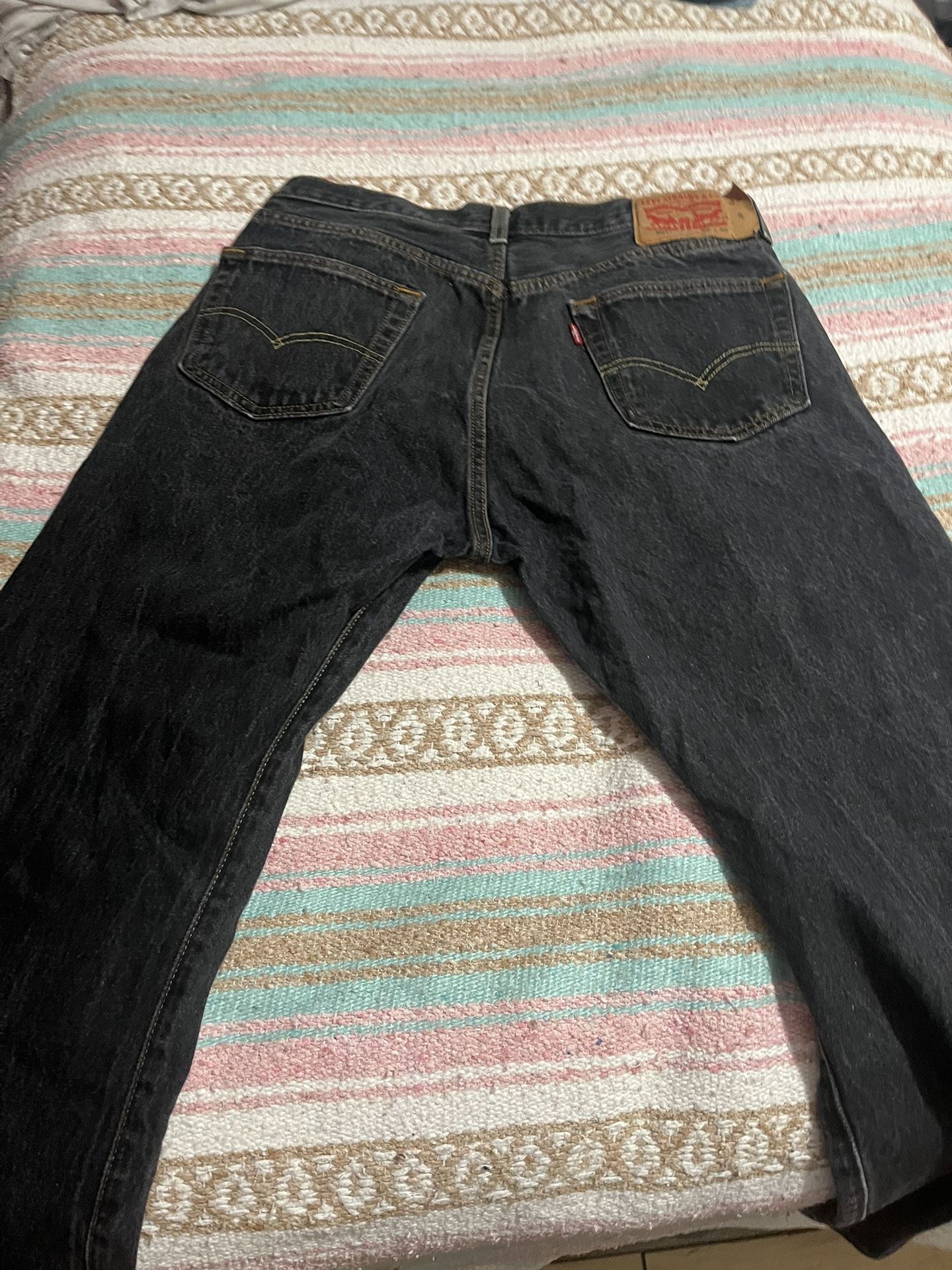 501 Levi’s W 36. L 30