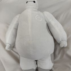Disney Baymax Plush Medium 