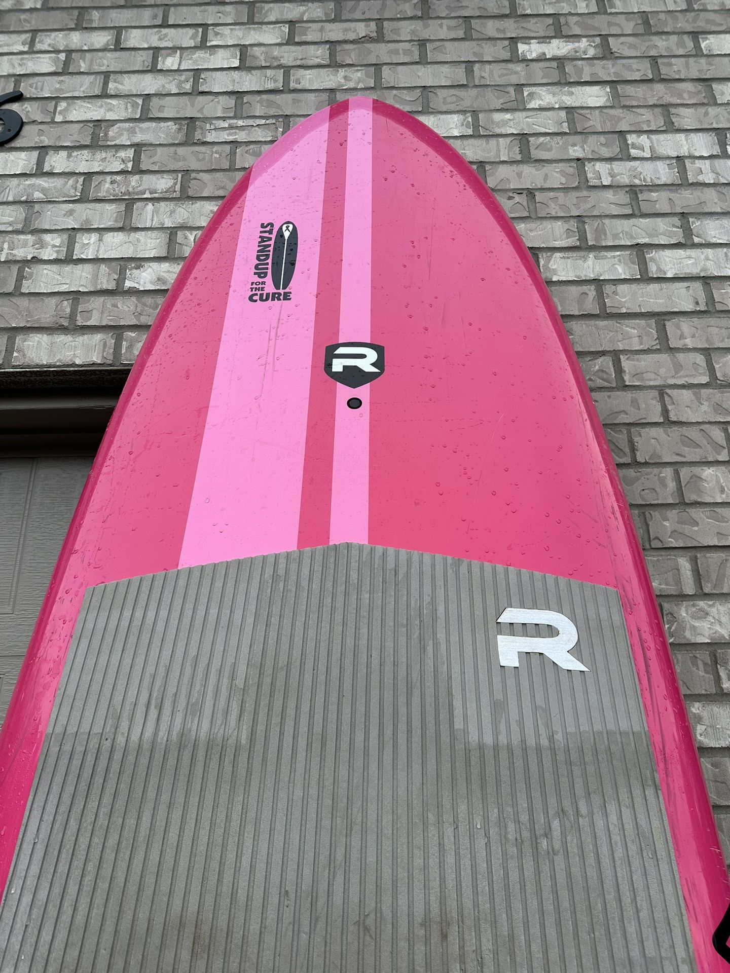 Riviera 10’6” Paddleboard W/Case