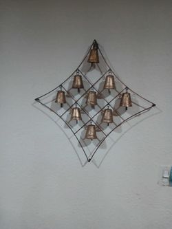 Hanging Bells