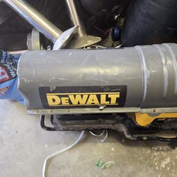 DCh140kthc Dewalt Heater