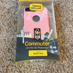 iPhone 7 Plus Otterbox Case