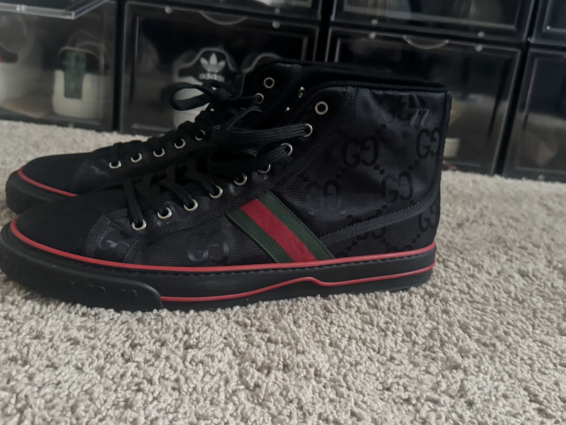 Gucci Off The Grid