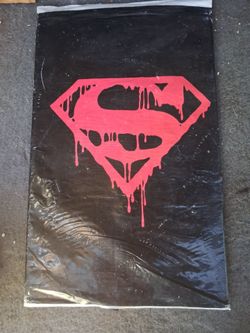 MINT CONDITION Superman comic